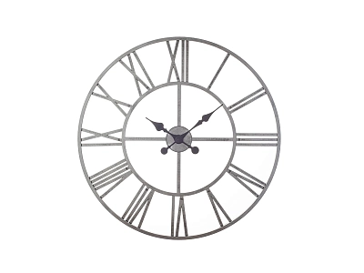 Часы настенные Aviere Romen Gray 845240 400_400_2119296